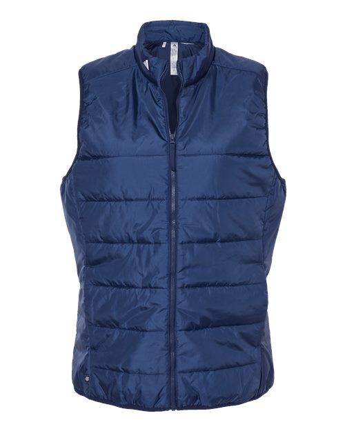 Adidas Women's Puffer Vest A573