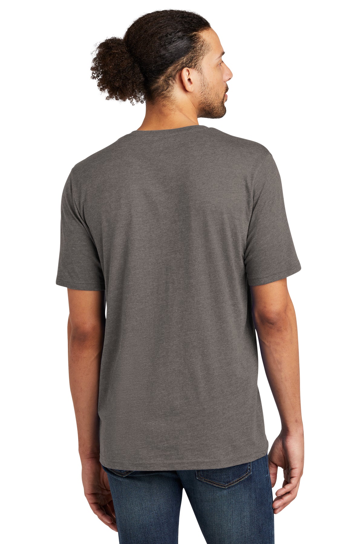 NEA135 New Era® Tri-Blend Tee