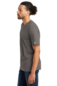 NEA135 New Era® Tri-Blend Tee