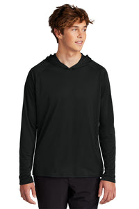 PC380H Port & Company® Performance Pullover Hooded Tee