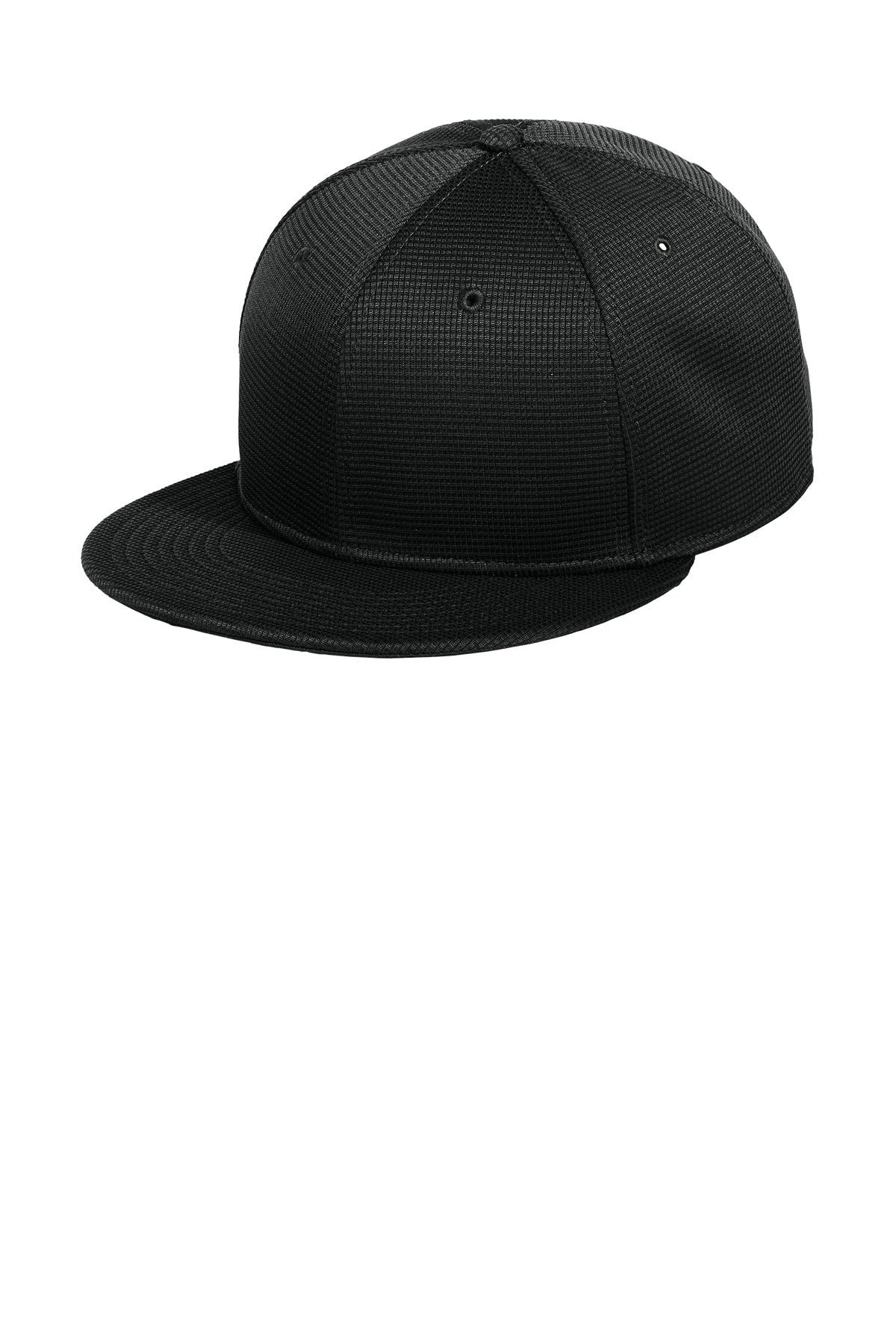 New Era® Pivot Flat Bill Snapback Cap | NE409
