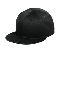 New Era® Pivot Flat Bill Snapback Cap | NE409