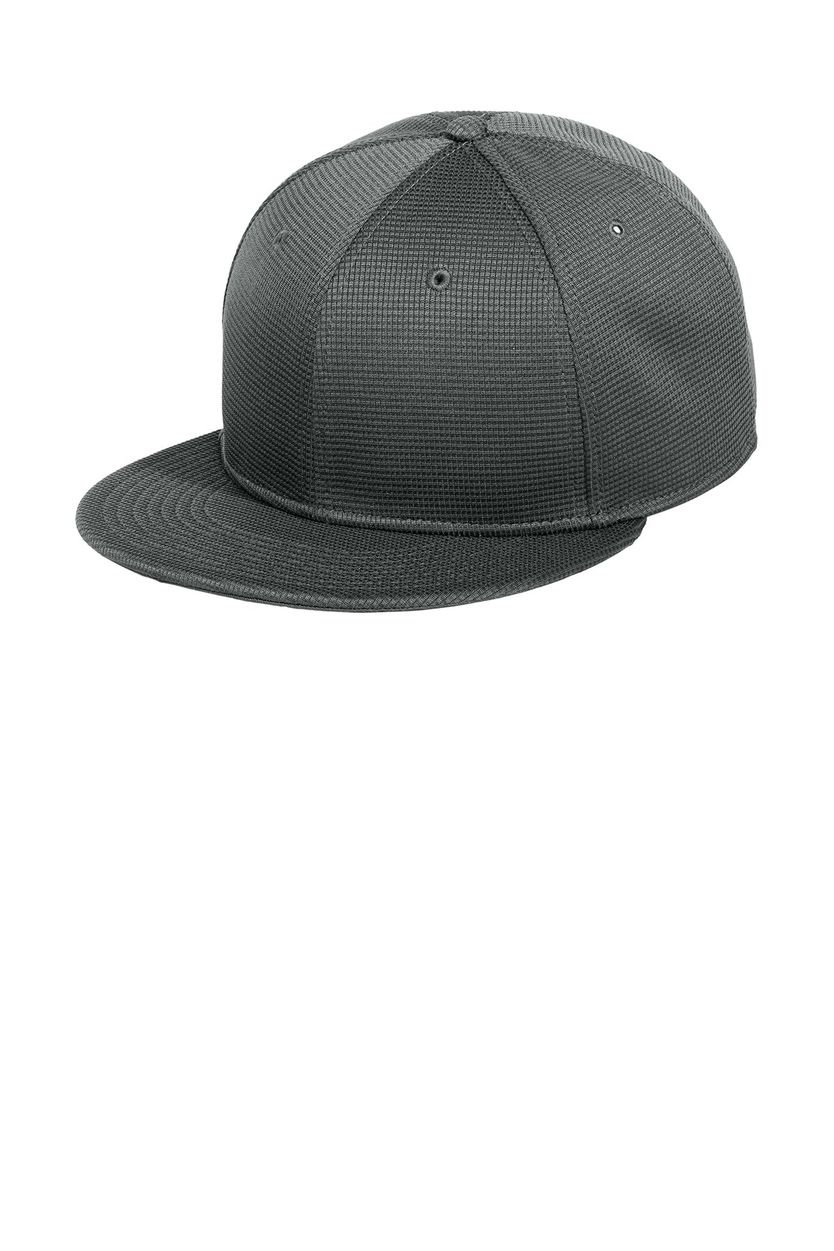 New Era® Pivot Flat Bill Snapback Cap | NE409
