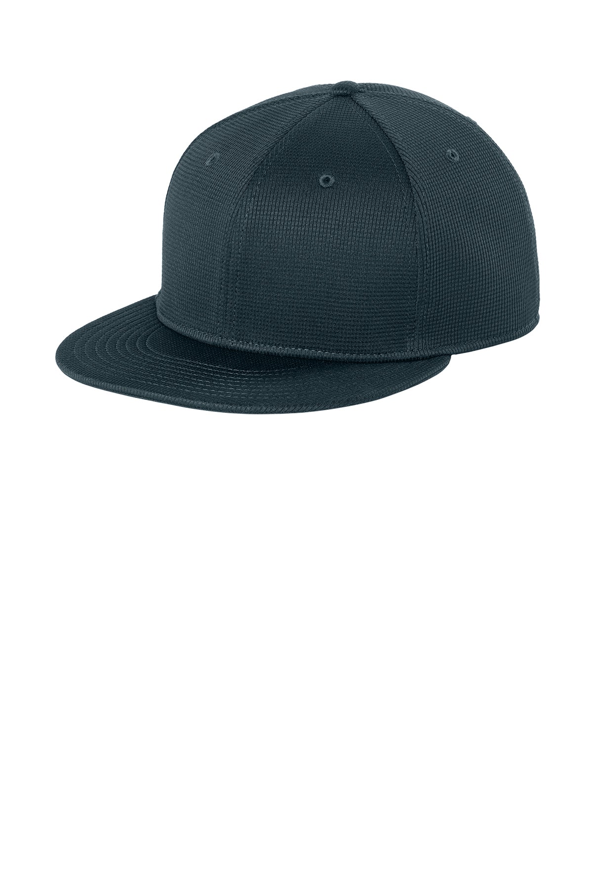 New Era® Pivot Flat Bill Snapback Cap | NE409