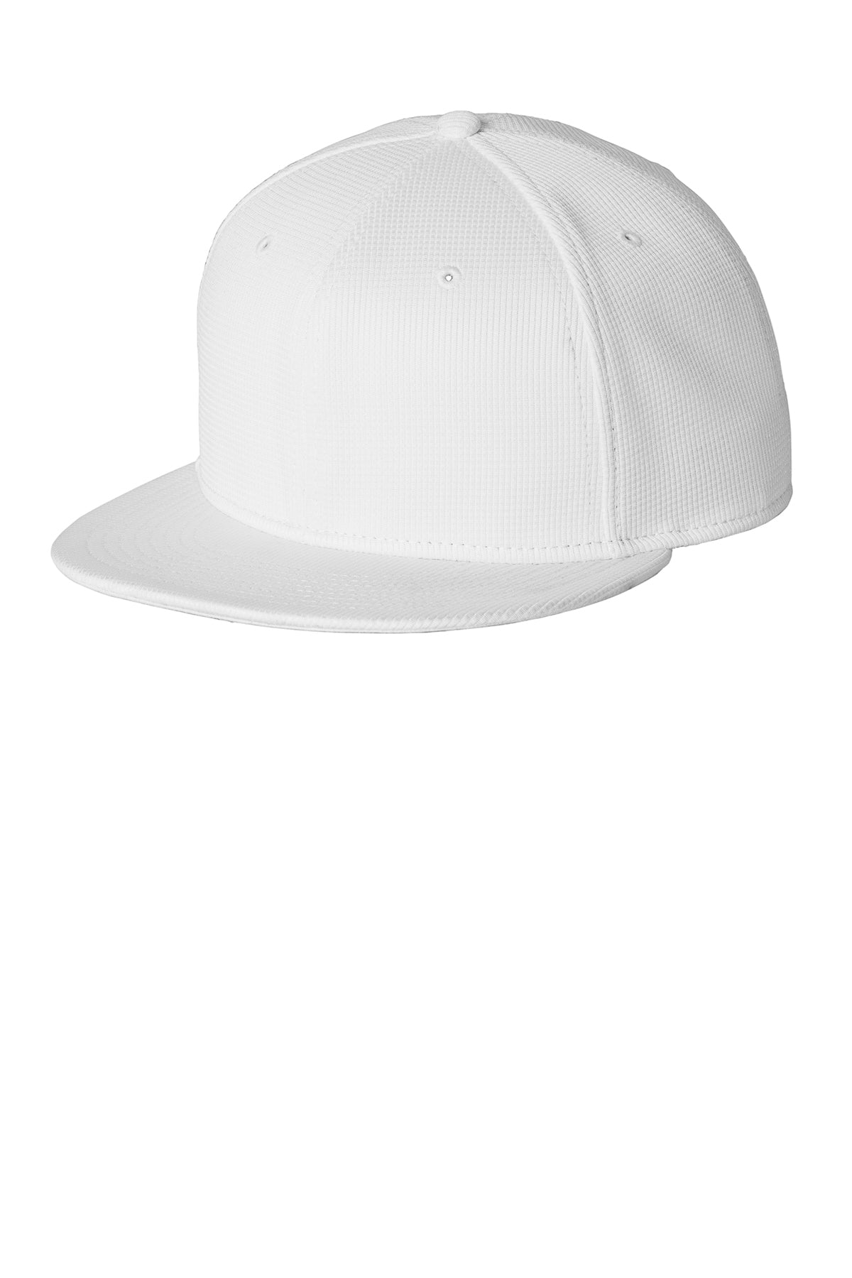 New Era® Pivot Flat Bill Snapback Cap | NE409