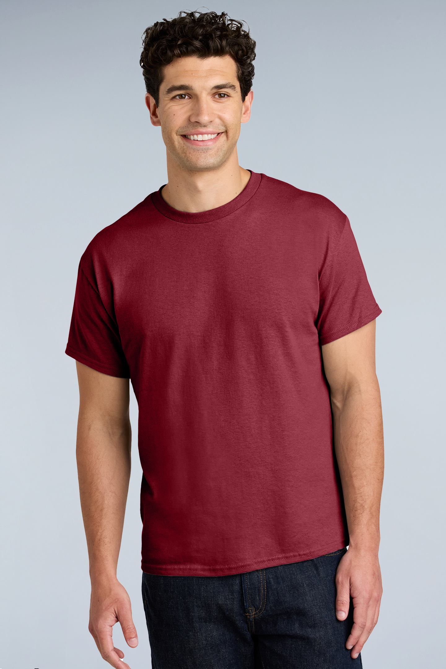 5000 Gildan® - Heavy Cotton™ 100% Cotton T-Shirt - The Lemon Print & Design Studio