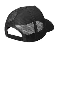 New Era® Snapback Trucker Cap | NE205