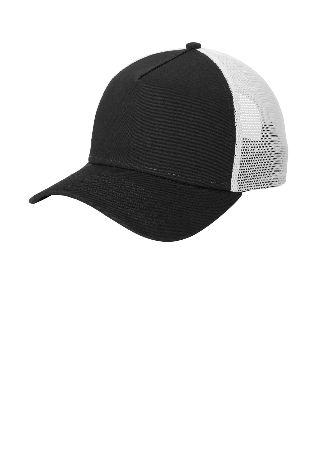 New Era® Snapback Trucker Cap | NE205