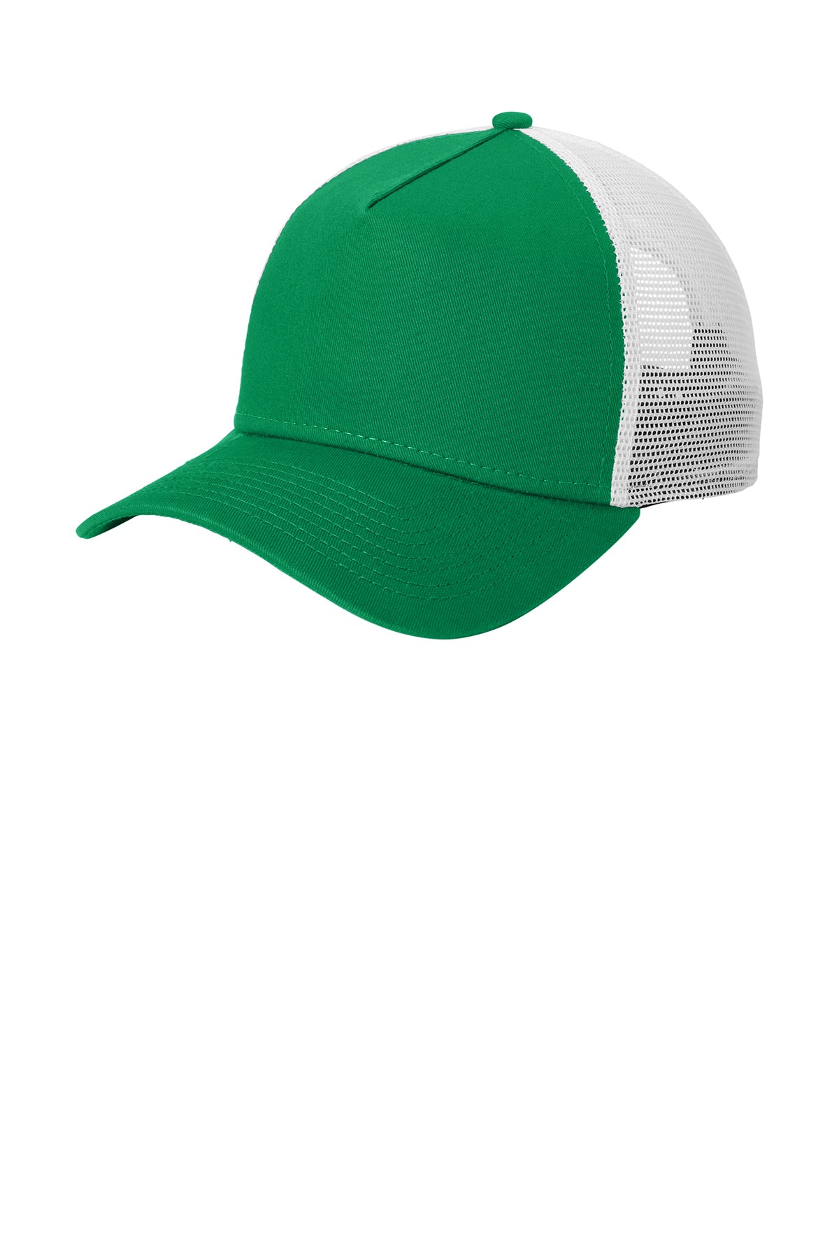 New Era® Snapback Trucker Cap | NE205