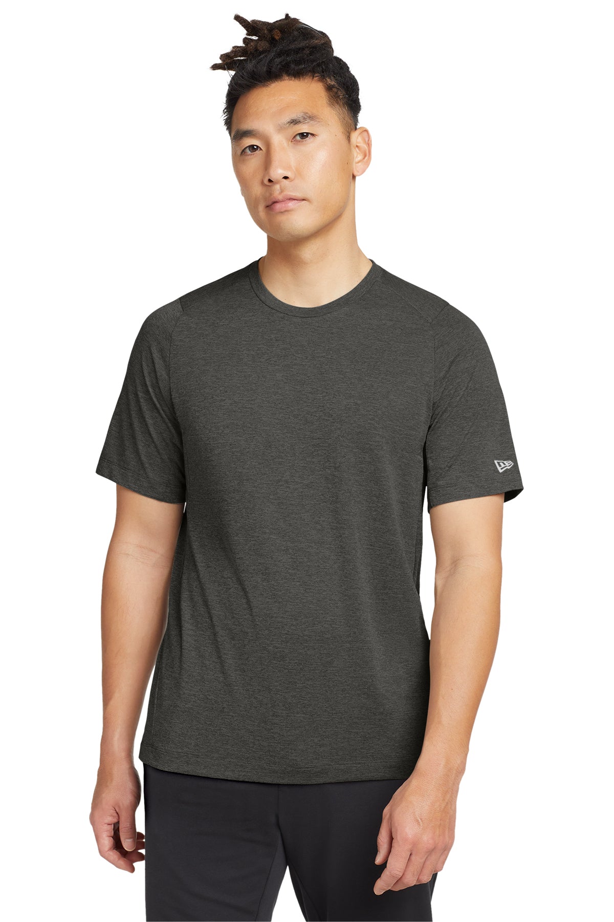 NEA200 New Era® Series Performance Crew Tee