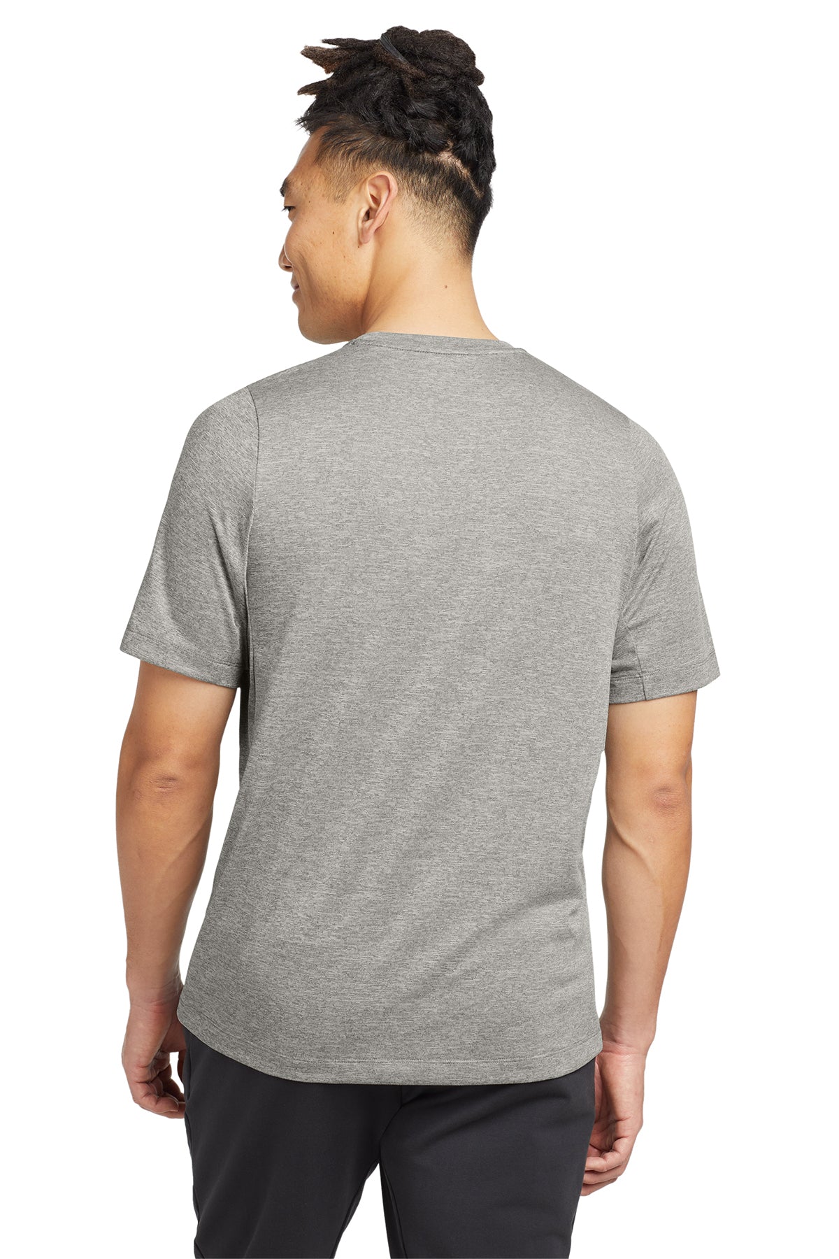 NEA200 New Era® Series Performance Crew Tee