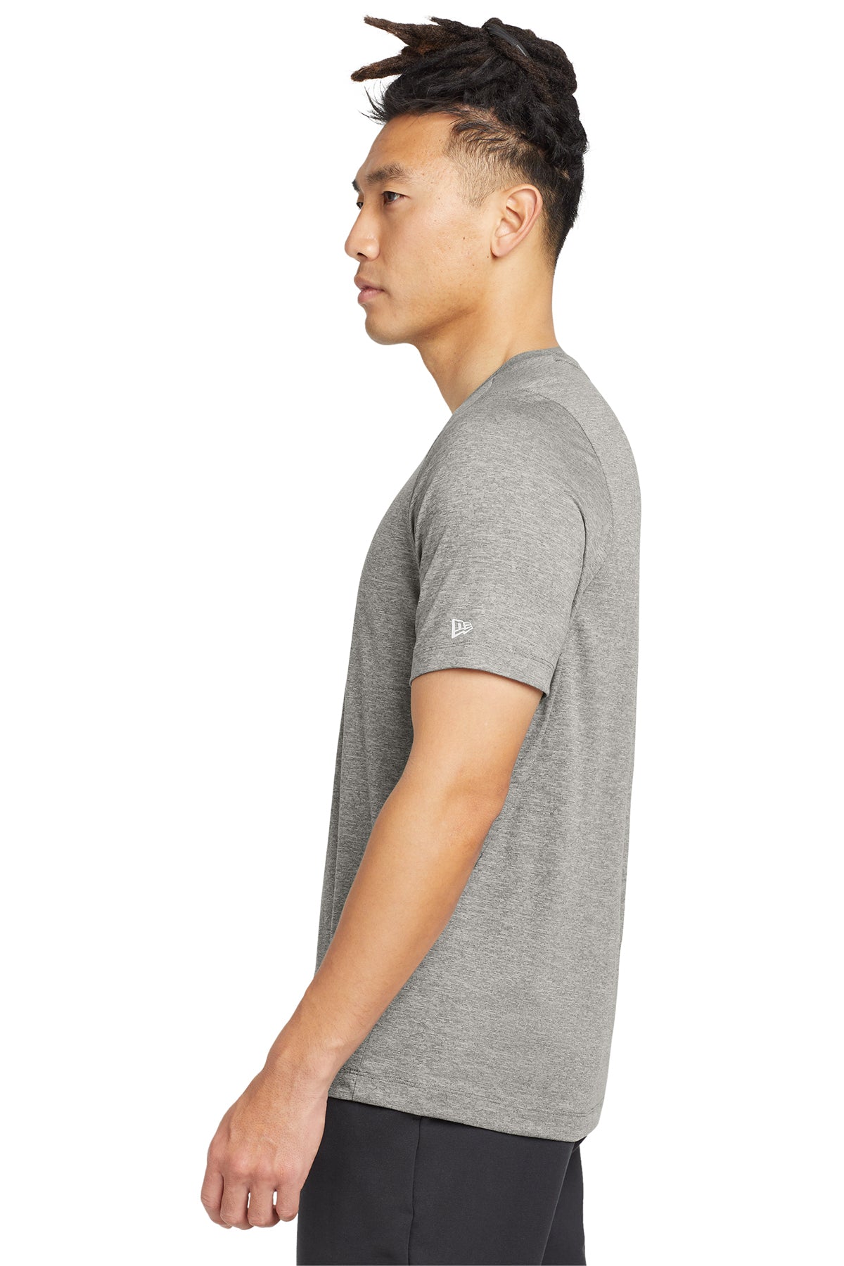 NEA200 New Era® Series Performance Crew Tee