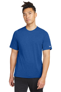 NEA200 New Era® Series Performance Crew Tee