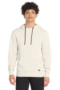 NEA510 New Era® Tri-Blend Fleece Pullover Hoodie