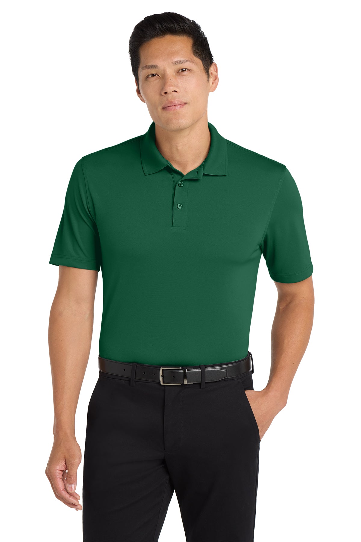 Port Authority® Dry Zone® UV Micro-Mesh Polo | K110 - The Lemon Print & Design Studio