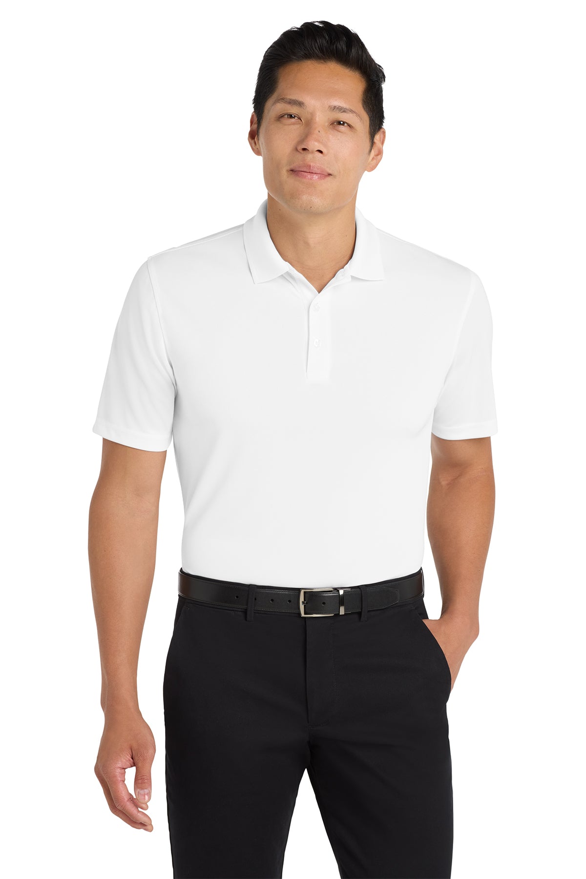 Port Authority® Dry Zone® UV Micro-Mesh Polo | K110 - The Lemon Print & Design Studio