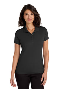 Port Authority® Women's Dry Zone® UV Micro-Mesh Polo | LK110