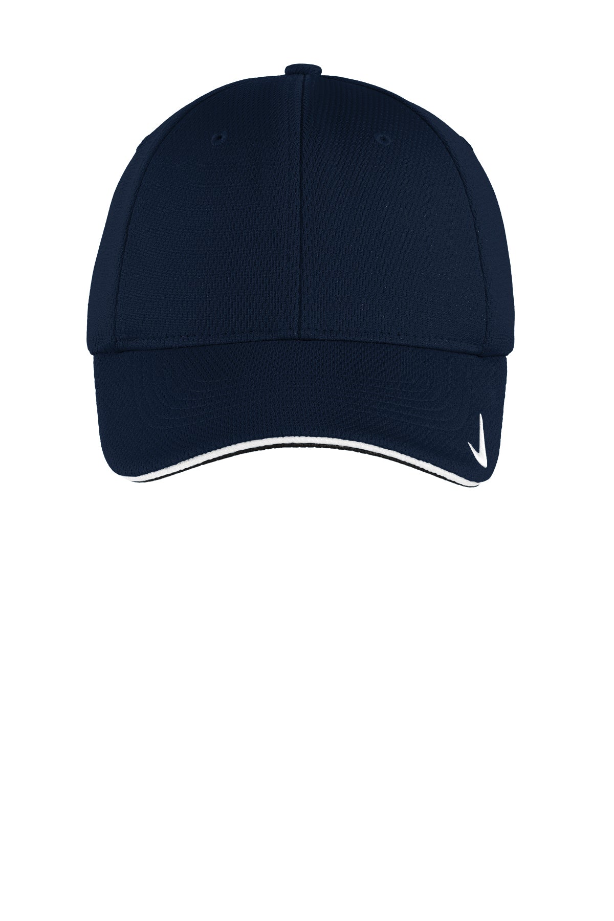 Nike Dri-FIT Stretch Mesh Sandwich Bill Cap | NKFD9718