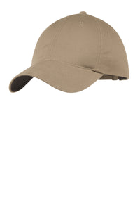 Nike Unstructured Cotton/Poly Twill Cap | NKFB6449