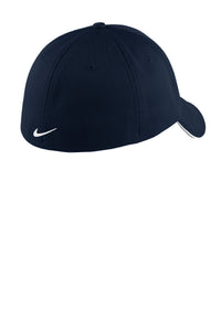Nike Dri-FIT Stretch Mesh Sandwich Bill Cap | NKFD9718