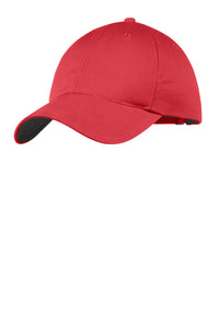 Nike Unstructured Cotton/Poly Twill Cap | NKFB6449