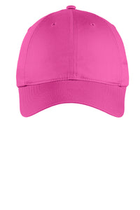 Nike Unstructured Cotton/Poly Twill Cap | NKFB6449