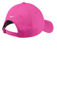 Nike Unstructured Cotton/Poly Twill Cap | NKFB6449
