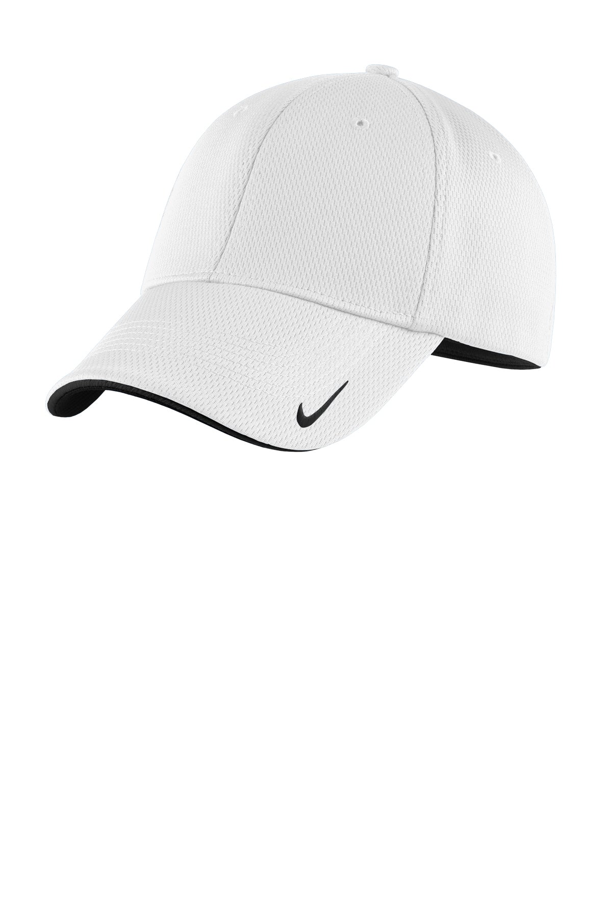 Nike Dri-FIT Stretch Mesh Sandwich Bill Cap | NKFD9718