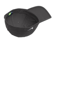Nike Heritage Cotton Twill Cap | NKFB5677