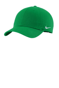 Nike Heritage Cotton Twill Cap | NKFB5677