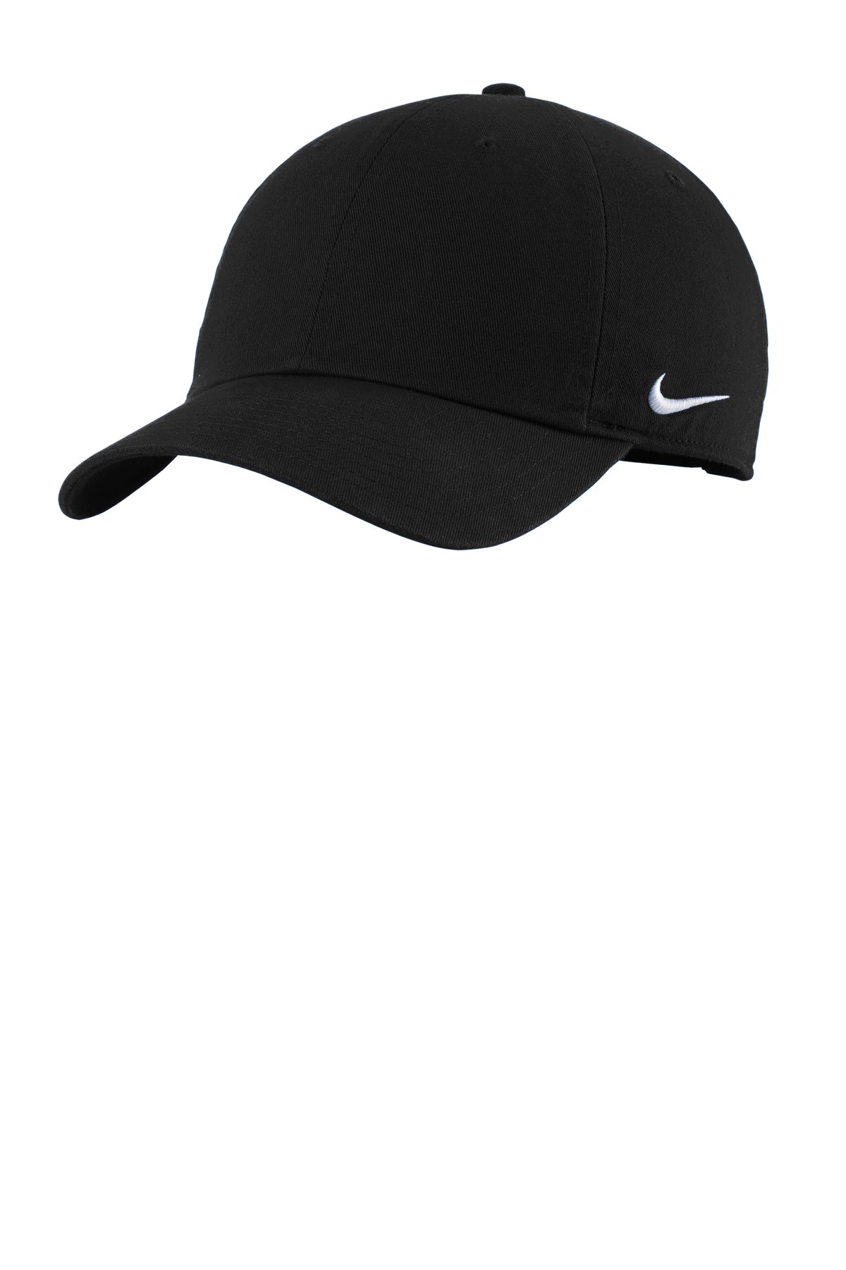 Nike Heritage Cotton Twill Cap | NKFB5677