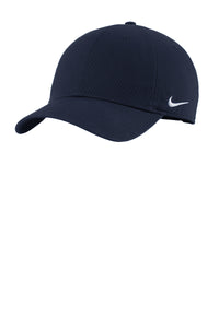 Nike Heritage Cotton Twill Cap | NKFB5677