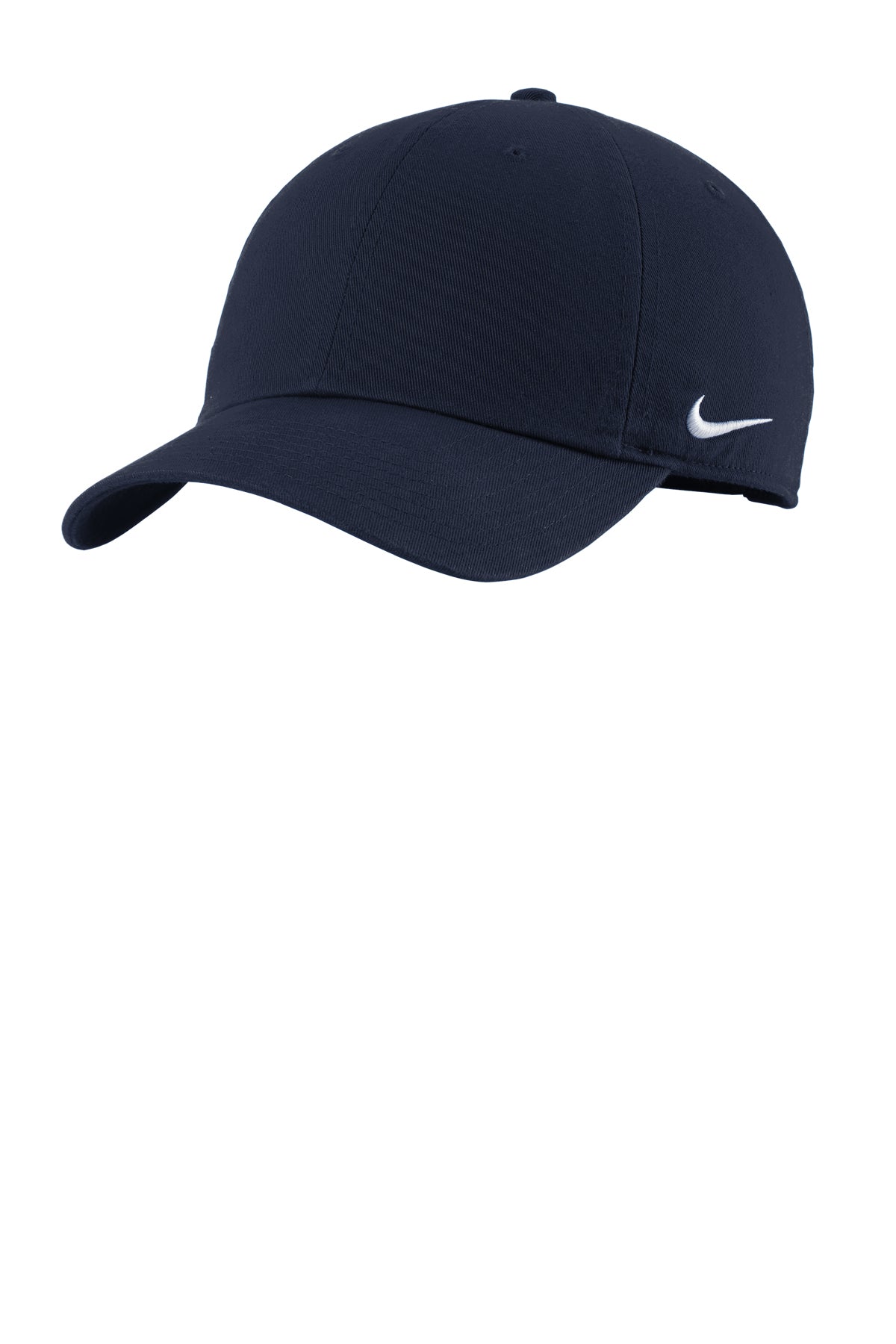 Nike Heritage Cotton Twill Cap | NKFB5677