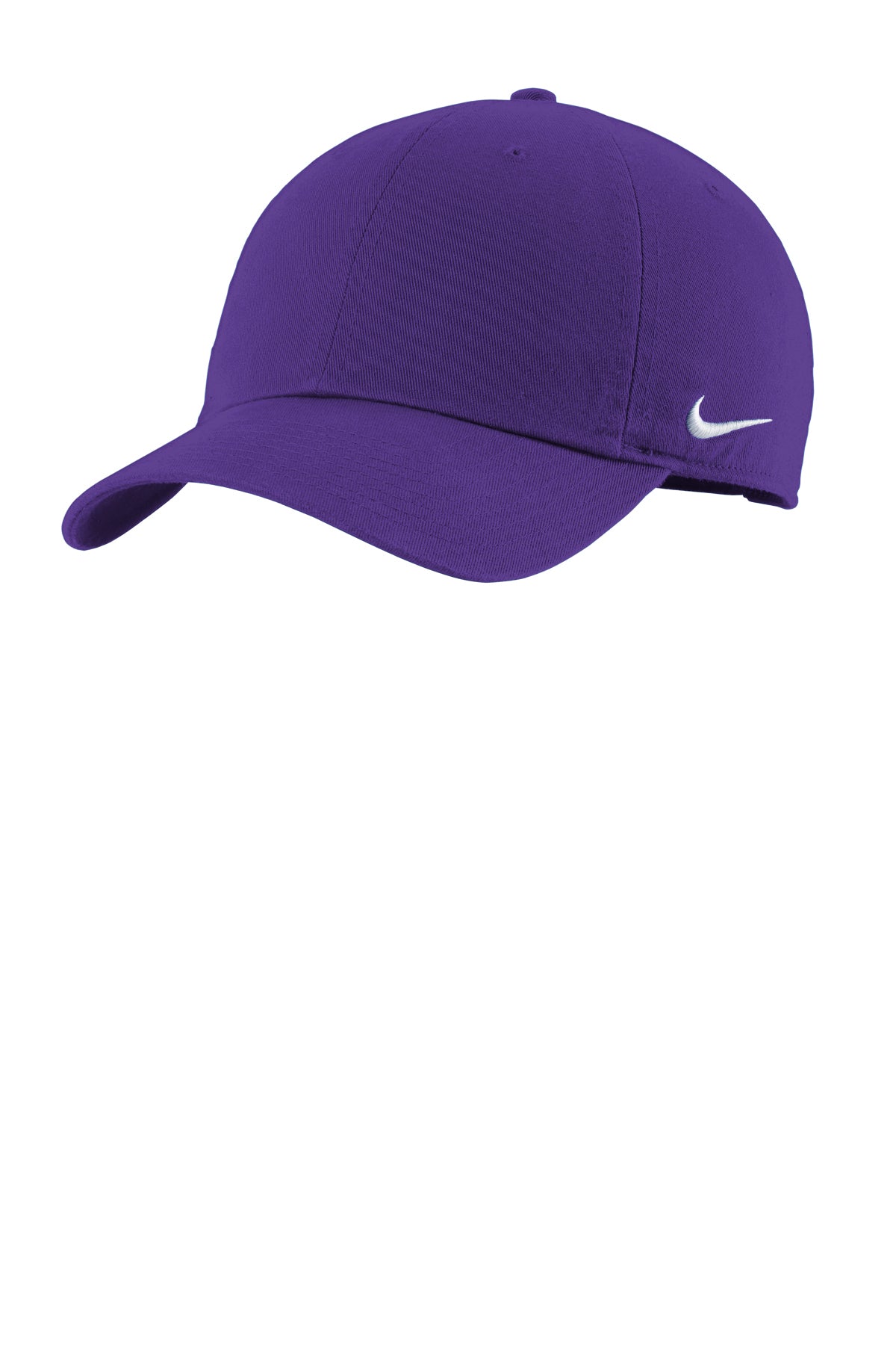 Nike Heritage Cotton Twill Cap | NKFB5677