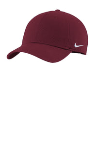 Nike Heritage Cotton Twill Cap | NKFB5677
