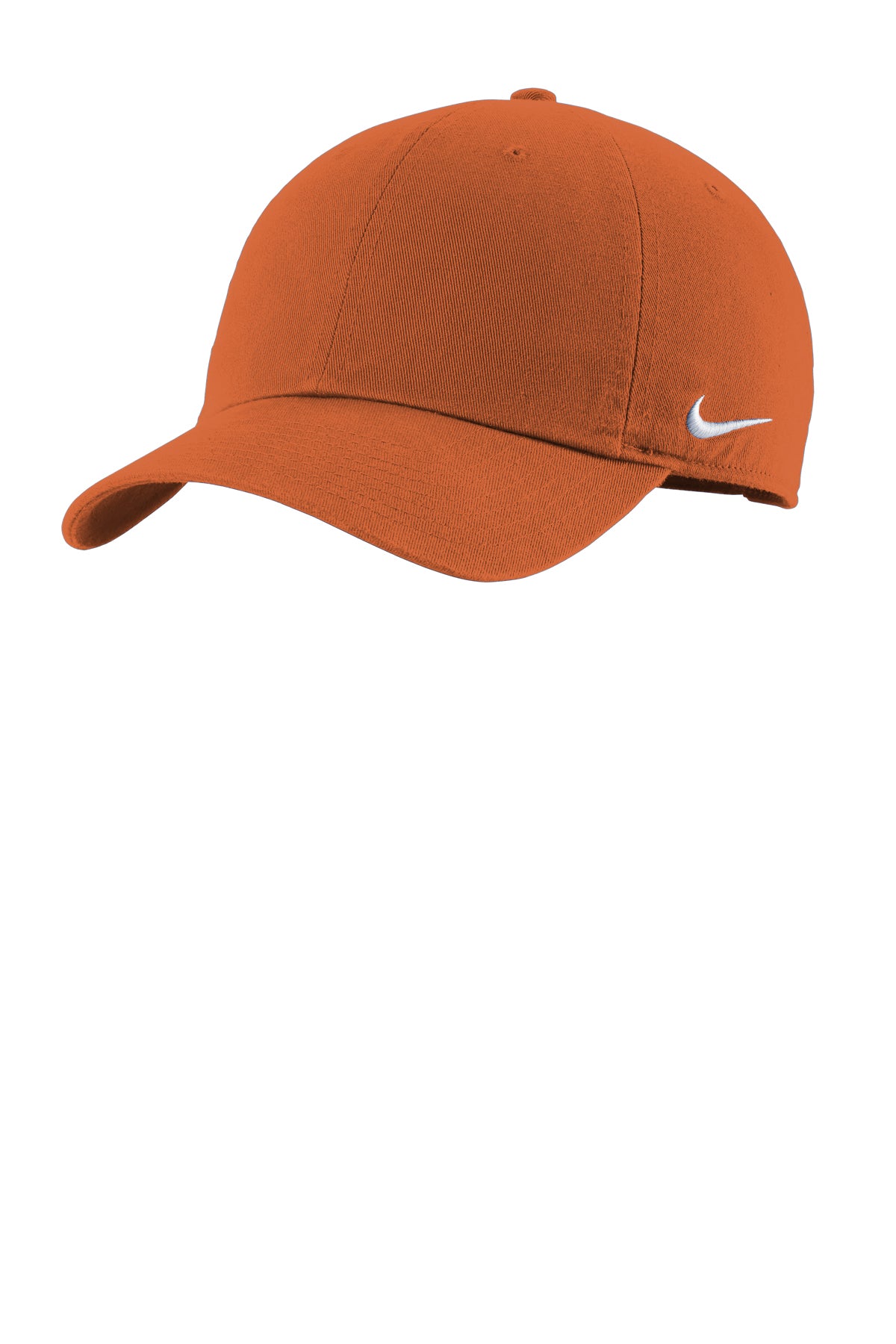 Nike Heritage Cotton Twill Cap | NKFB5677