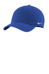Nike Heritage Cotton Twill Cap | NKFB5677
