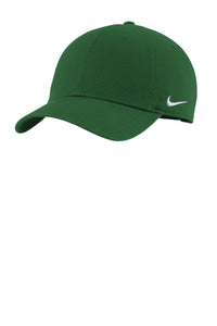 Nike Heritage Cotton Twill Cap | NKFB5677