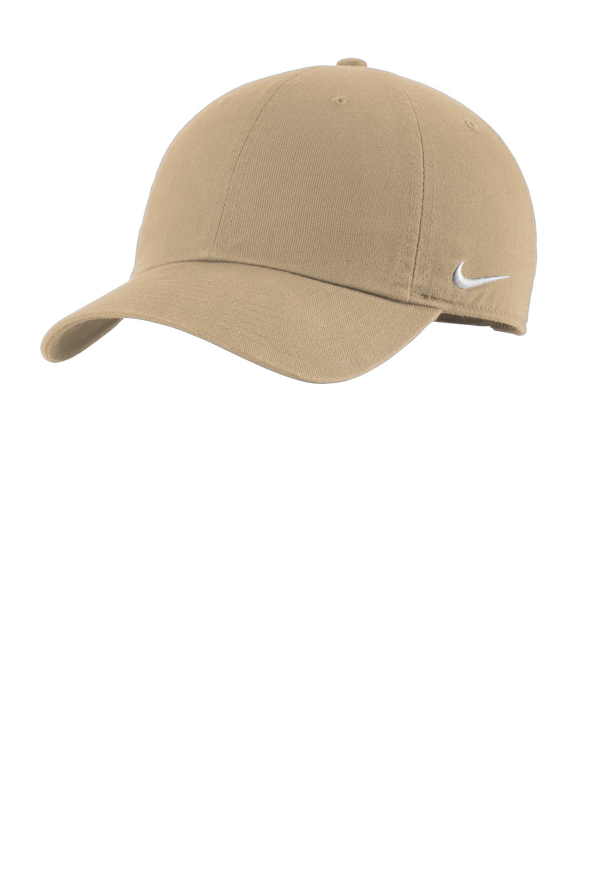 Nike Heritage Cotton Twill Cap | NKFB5677