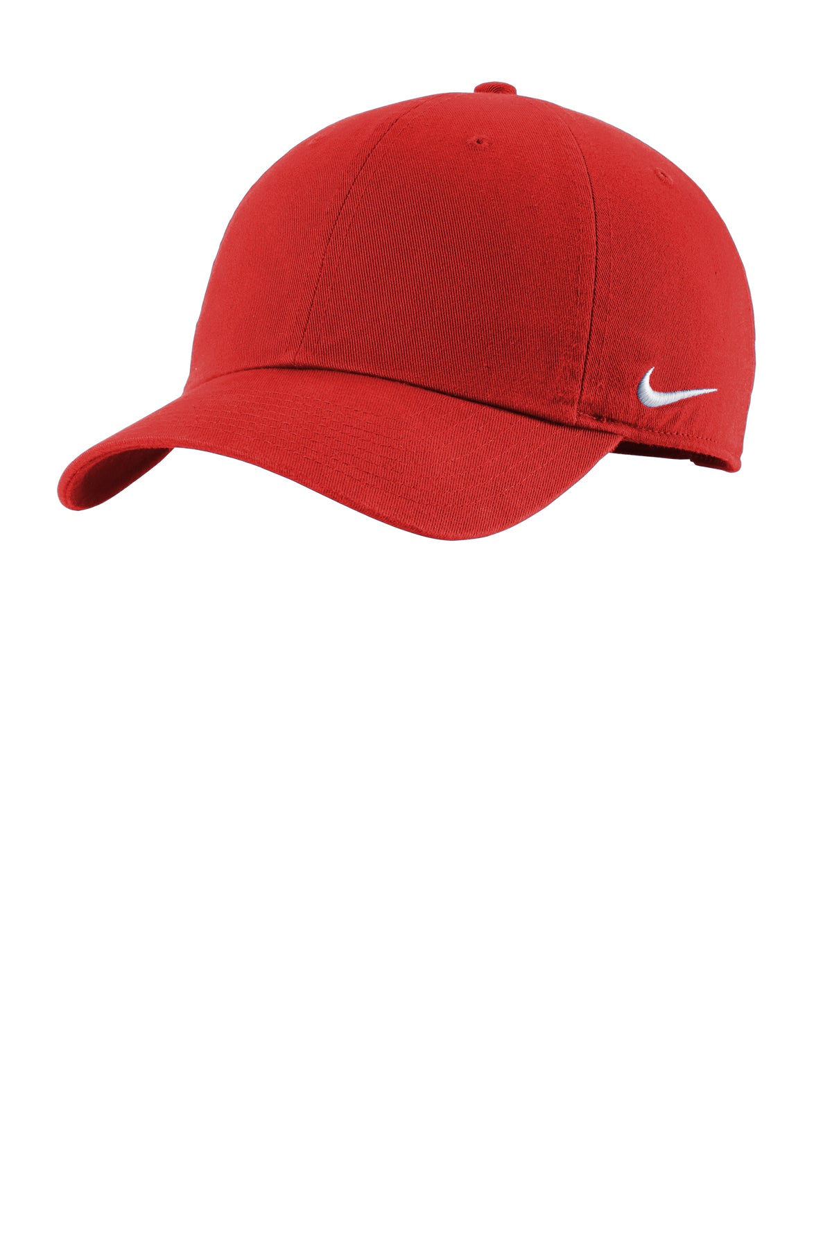 Nike Heritage Cotton Twill Cap | NKFB5677