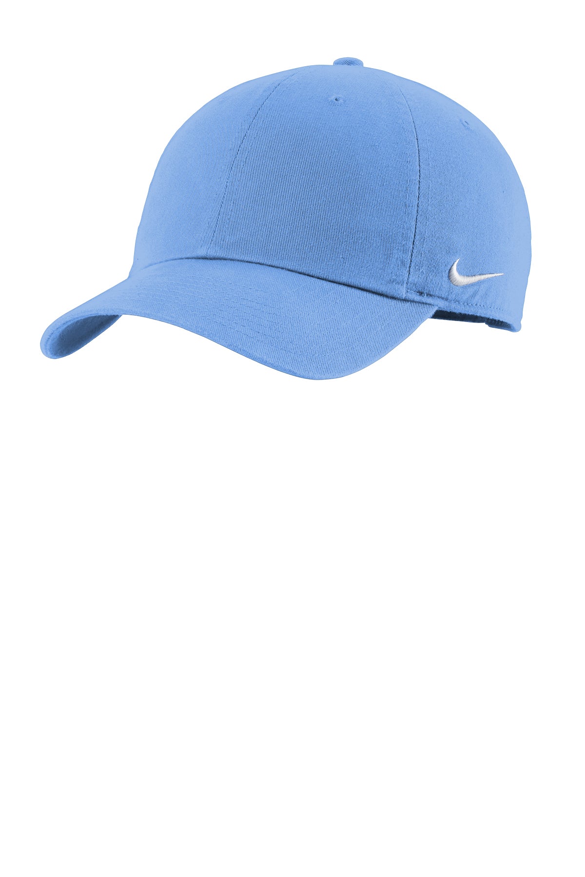 Nike Heritage Cotton Twill Cap | NKFB5677