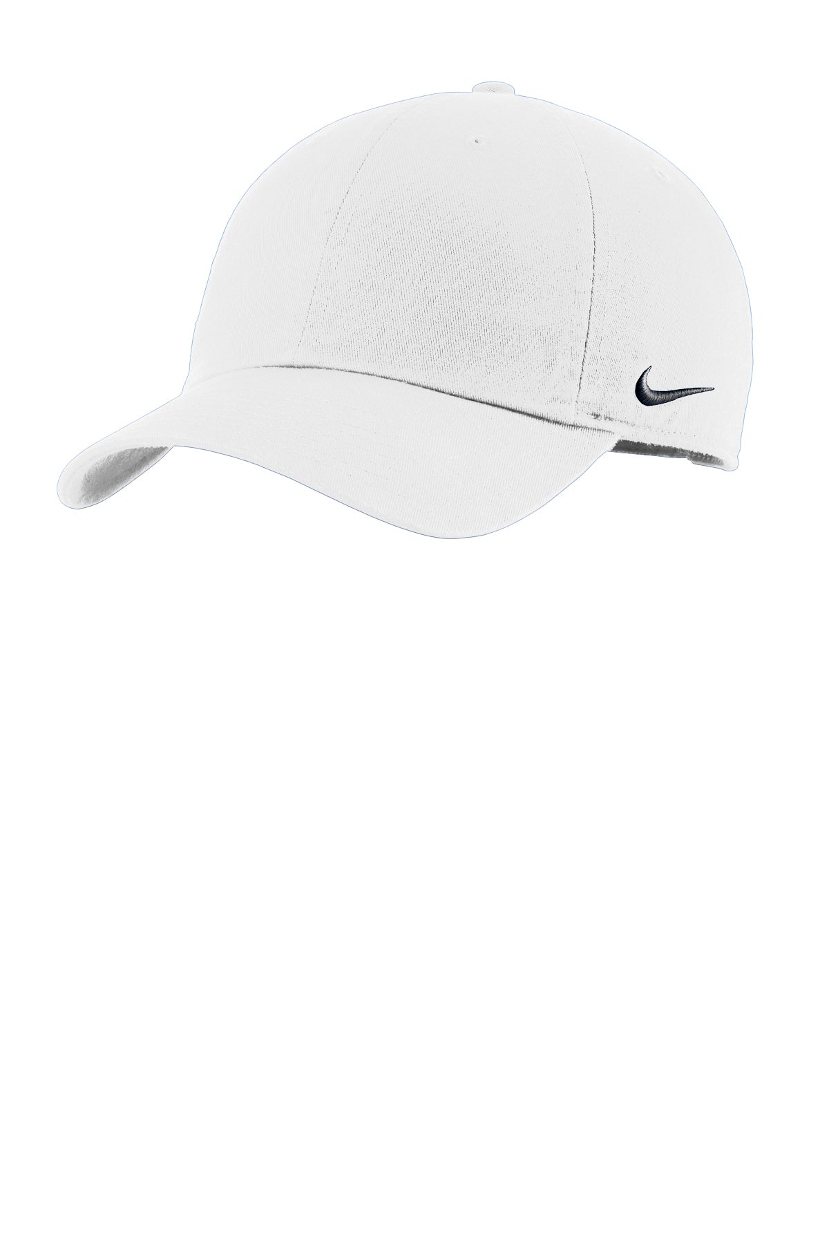 Nike Heritage Cotton Twill Cap | NKFB5677