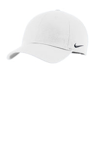 Nike Heritage Cotton Twill Cap | NKFB5677