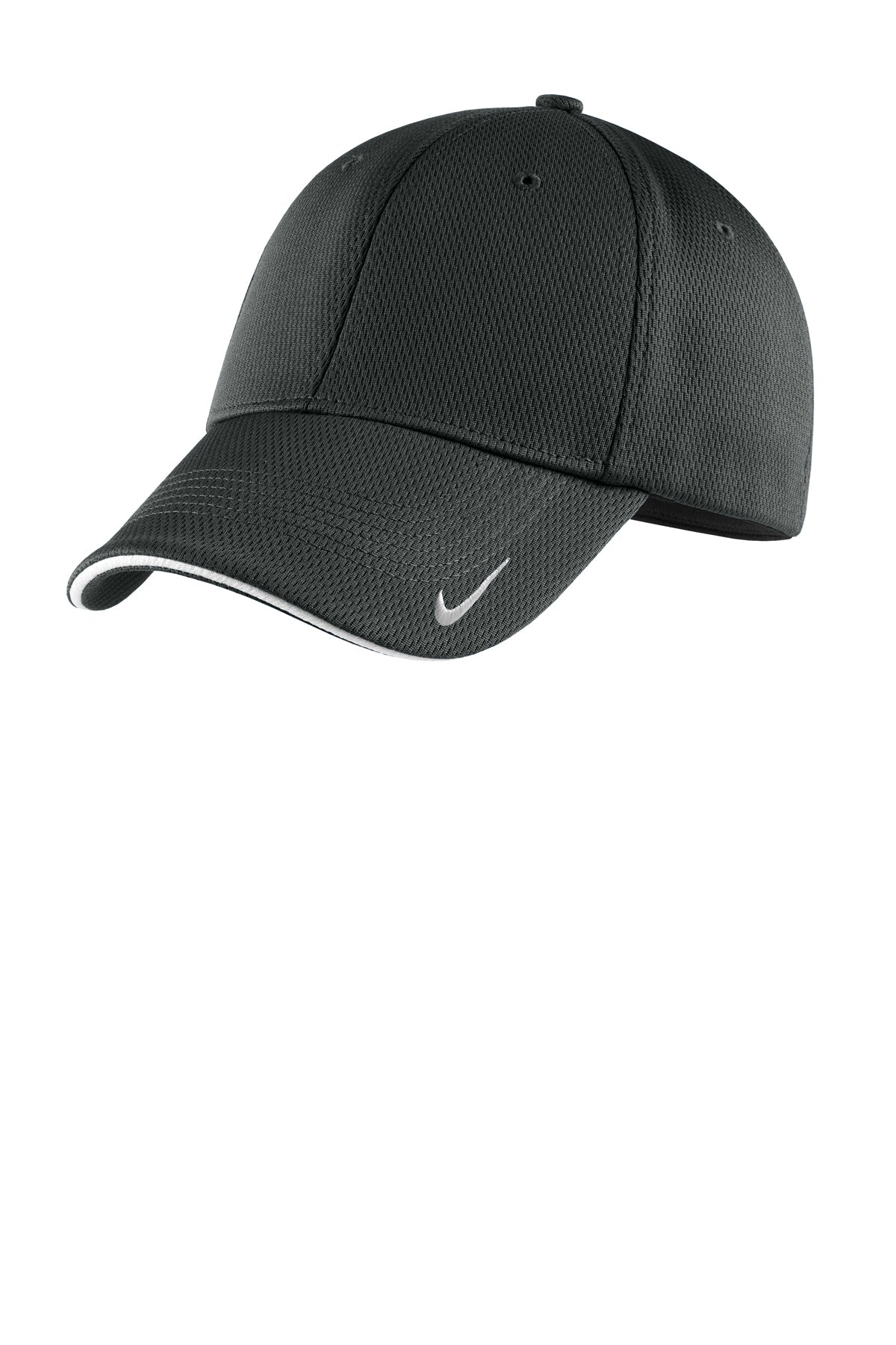 Nike Dri-FIT Stretch Mesh Sandwich Bill Cap | NKFD9718