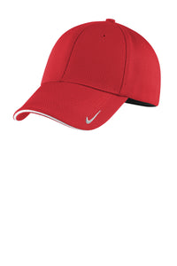 Nike Dri-FIT Stretch Mesh Sandwich Bill Cap | NKFD9718
