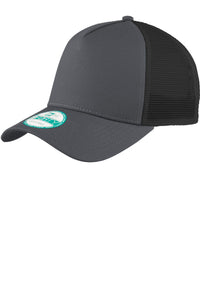 New Era® Snapback Trucker Cap | NE205