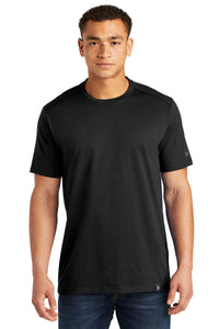 NEA100 New Era® Heritage Blend Crew Tee