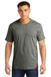 NEA100 New Era® Heritage Blend Crew Tee
