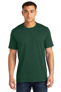 NEA100 New Era® Heritage Blend Crew Tee