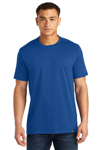 NEA100 New Era® Heritage Blend Crew Tee